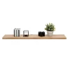 110×20 Wohnzimmer Wandboard In Eiche – Nelenia 13