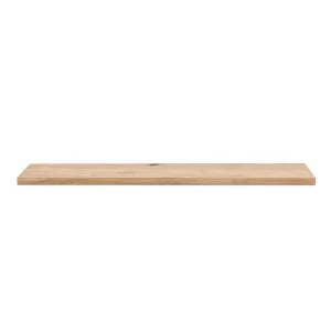 110×20 Wohnzimmer Wandboard In Eiche – Nelenia 7