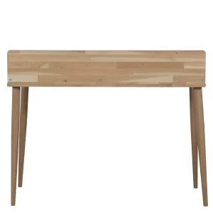 122x95x59 Minimalistischer Schreibtisch In Braun – Cofferas 14