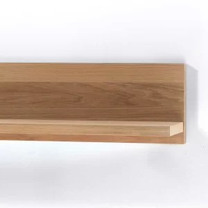124x24x23 Wandboard In Eiche Bianco Furnier – Hannica 14