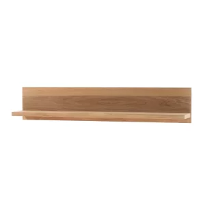 124x24x23 Wandboard In Eiche Bianco Furnier – Hannica 10