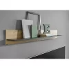 138x20x20 Wandboard In Wildeiche Optik – Lairian 14