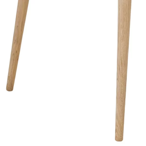 140×75 Schreibtisch Im Skandinavischen Wohnstil – Niuna 6
