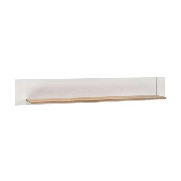 155x24x21 Wandboard Zweifarbig – Mascus 3
