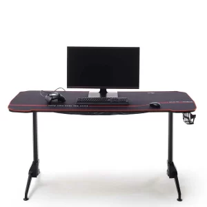 159x70x73 Designer Schreibtisch Höhenverstellbar – Weyna 12