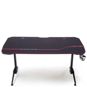159x70x73 Designer Schreibtisch Höhenverstellbar – Weyna 14