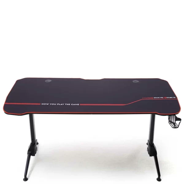 159x70x73 Designer Schreibtisch Höhenverstellbar – Weyna 5