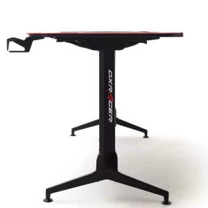 159x70x73 Designer Schreibtisch Höhenverstellbar – Weyna 16