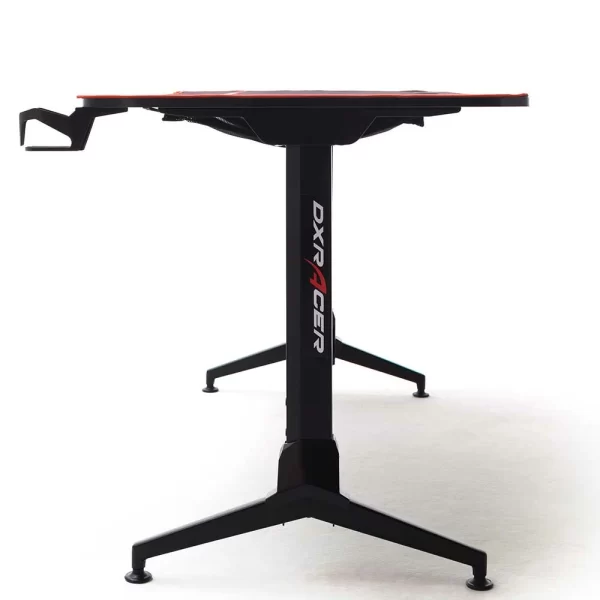 159x70x73 Designer Schreibtisch Höhenverstellbar – Weyna 6