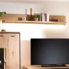 160cm Breites Wandboard In Holzoptik Eiche – Nikdus 11