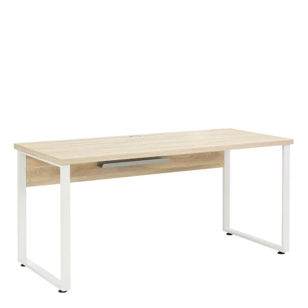 160x75x70 EDV Tisch In Modernem Design – Xedno 3