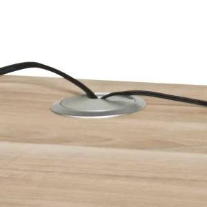 160x75x70 EDV Tisch In Modernem Design – Xedno 16