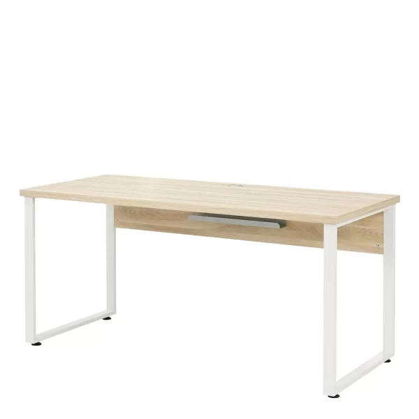160x75x70 EDV Tisch In Modernem Design – Xedno 1