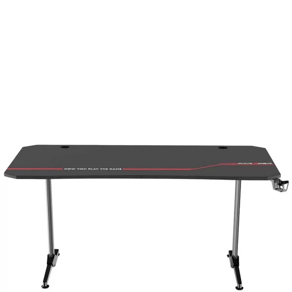 160x75x75 Schreibtisch Mit T-Gestell – Laboria 3