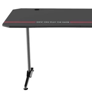 160x75x75 Schreibtisch Mit T-Gestell – Laboria 14