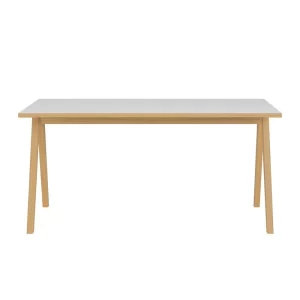 160×80 Schreibtisch Im Skandinavischen Stil – Pronada 12