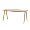 160×80 Schreibtisch Im Skandinavischen Stil – Pronada 20