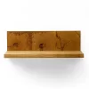 60x20x25 Eiche Wandboard Handgearbeitet – Smanas 11