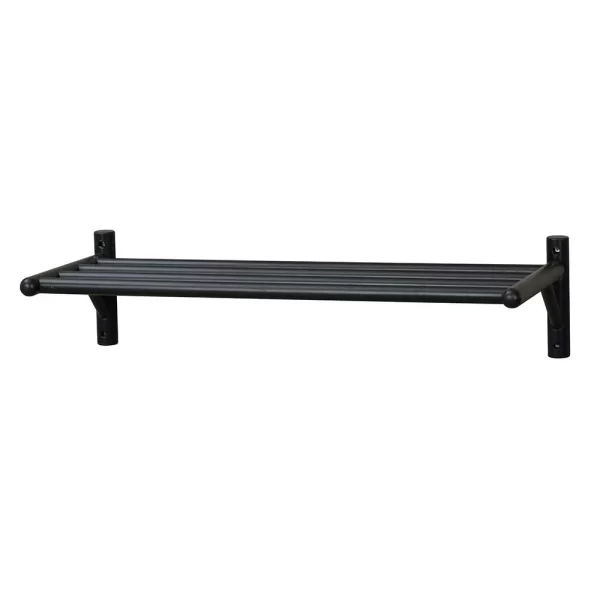 80x19x33 Wandboard Für Schuhe In Schwarz – Evlinu 3
