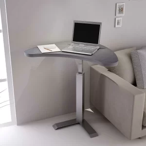 90×90 Bürotisch Für Ecke In Modernem Design – Rawy 10