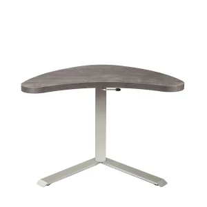 90×90 Bürotisch Für Ecke In Modernem Design – Rawy 12