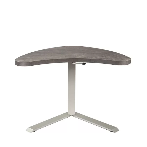 90×90 Bürotisch Für Ecke In Modernem Design – Rawy 4