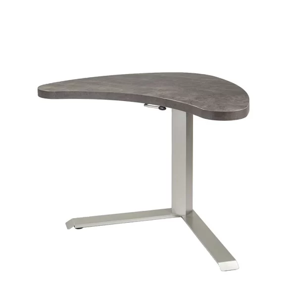 90×90 Bürotisch Für Ecke In Modernem Design – Rawy 6