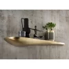 Alu Wandboard In Bronze Goldfarben – Moyico 8