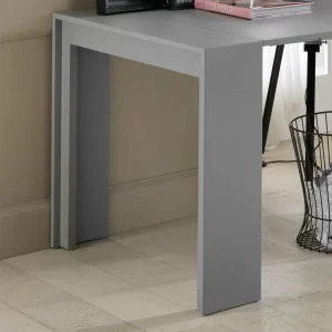 Ausziehbarer Tisch Greeka In Grau 12