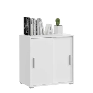 Büro Office Kombination Wohnwand – Segin (sechsteilig) 10