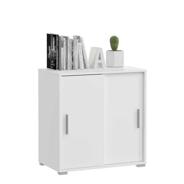 Büro Office Kombination Wohnwand – Segin (sechsteilig) 3