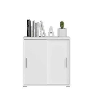 Büro Office Kombination Wohnwand – Segin (sechsteilig) 12
