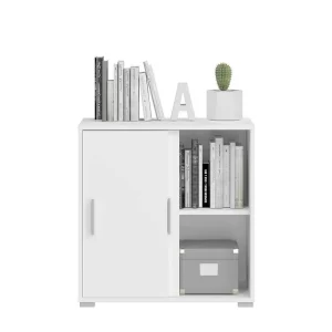 Büro Office Kombination Wohnwand – Segin (sechsteilig) 14