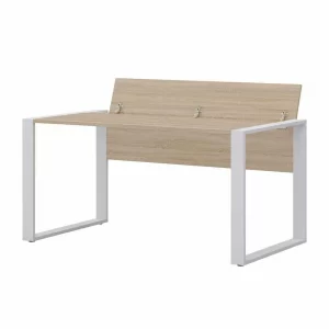 Büro Schreibtisch In Holz Optik – Pragusa 14