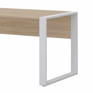 Büro Schreibtisch In Holz Optik – Pragusa 16