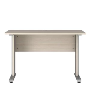 Büro Schreibtisch In White Wash Holzoptik – Sojette 14