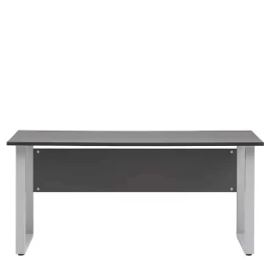 Büro Schreibtisch Mit Bügelgestell – Loshos 8