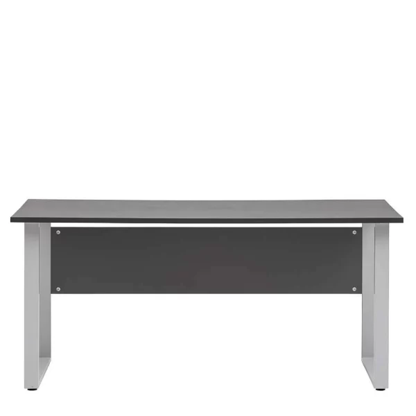 Büro Schreibtisch Mit Bügelgestell – Loshos 3