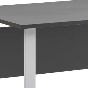 Büro Schreibtisch Mit Bügelgestell – Loshos 10