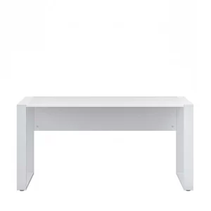 Büro Schreibtisch Borgo In Weiß 10