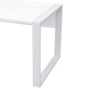 Büro Schreibtisch Borgo In Weiß 16