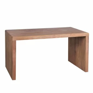 Bürotisch Drolivio Aus Akazienholz 10