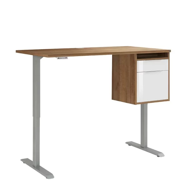 Bürotisch Elektrisch Höhenverstellbar – Dievus 3