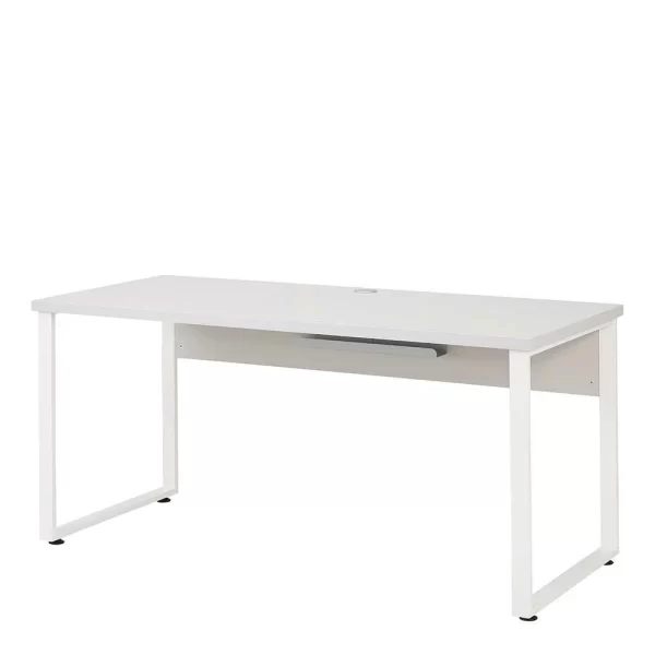 Bürotisch & Großer Rollcontainer Modern – Tederana (zweiteilig) 5