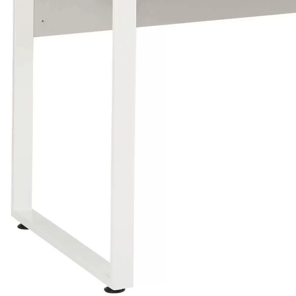 Bürotisch & Großer Rollcontainer Modern – Tederana (zweiteilig) 7