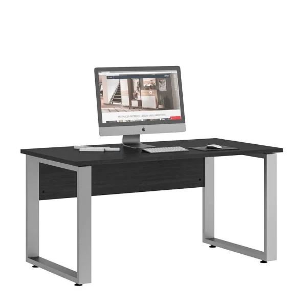 Bürotisch In 120×80 Oder 150×80 Cm – Xena 4