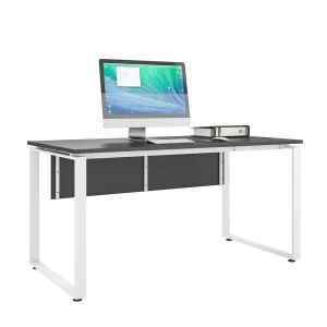 Bürotisch Schreibtisch In Drei Größen – Nisrean 10