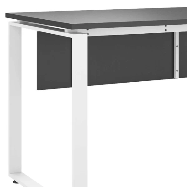 Bürotisch Schreibtisch In Drei Größen – Nisrean 7