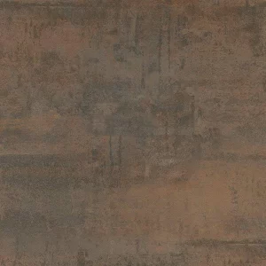 Computer Schreibtisch Abisek In Braun Silber 8