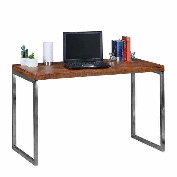 Computer-Schreibtisch Jimena Im Loft Style 3